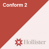 Markensymbol Conform 2® von Hollister