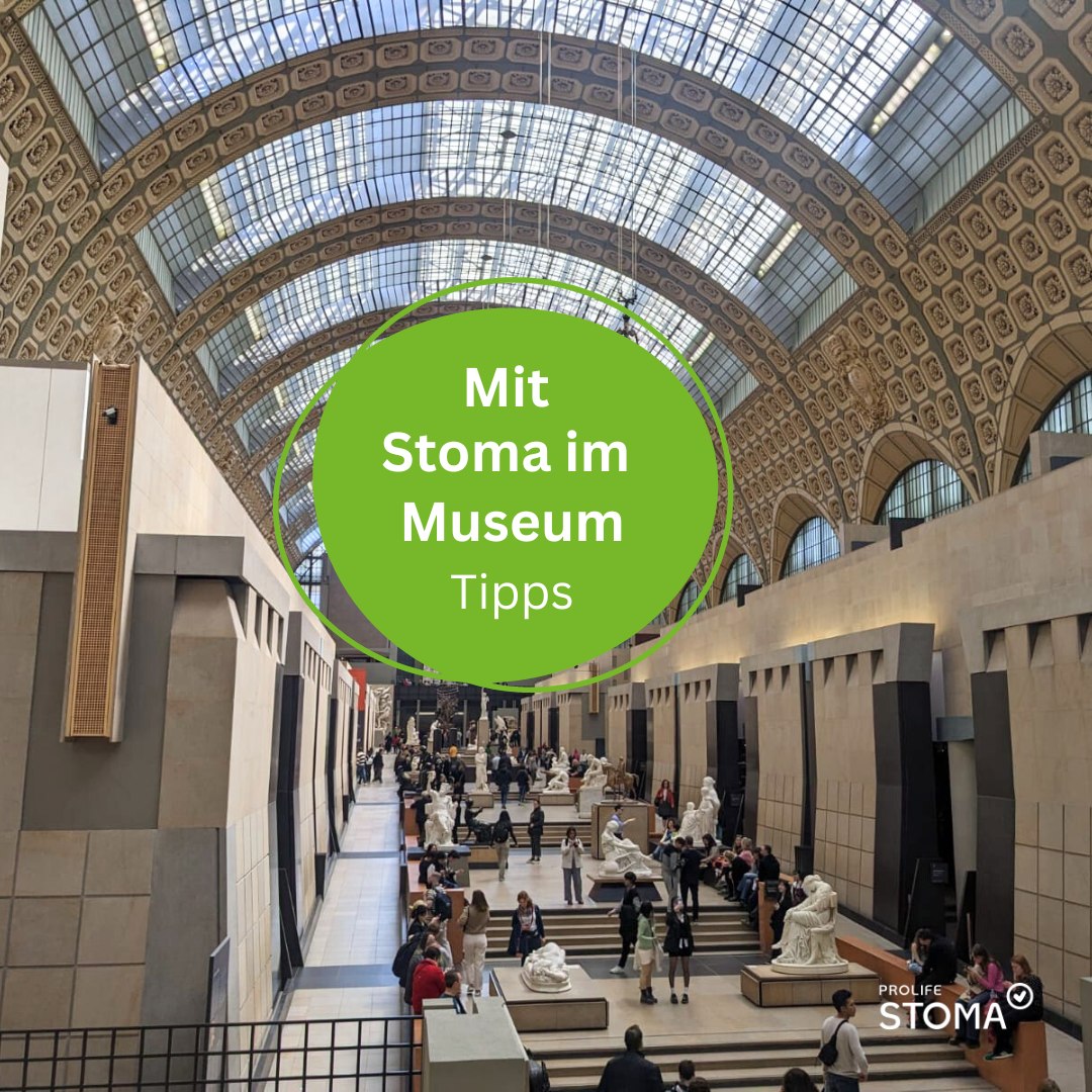 Museumsbesuch