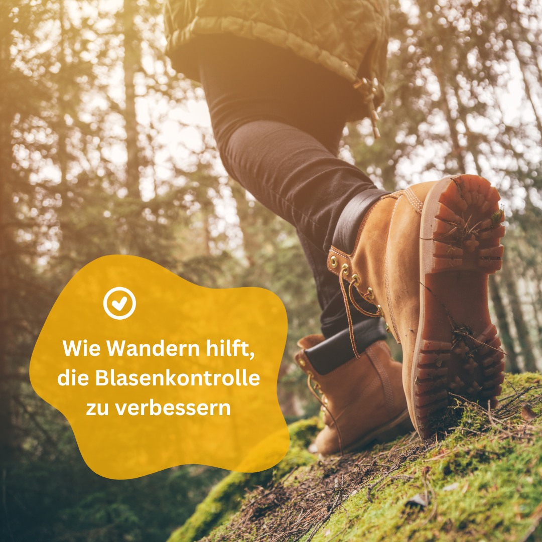 Wandern